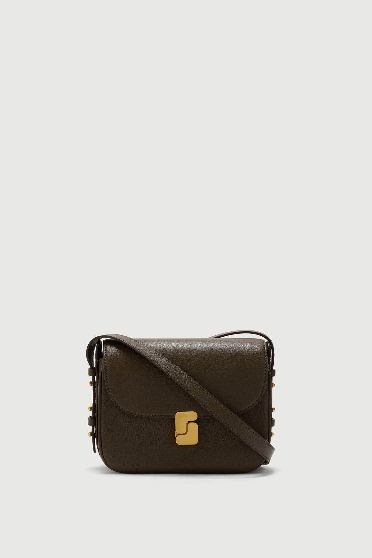 Bellissima Mini Bag, Khaki