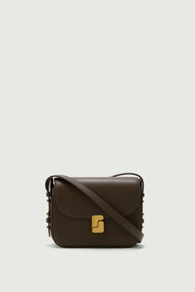 Bellissima Mini Bag, Khaki