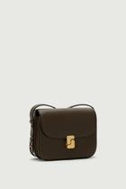 Bellissima Mini Bag, Khaki