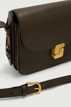 Bellissima Mini Bag, Khaki