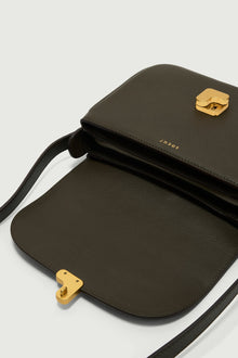 Bellissima Mini Bag, Khaki