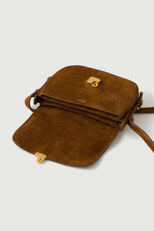 Bellisima Mini Bag, Caramel