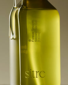 Forever Smooth silikone sexgel 130ml