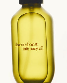 Pleasure Boost intimitetsolie