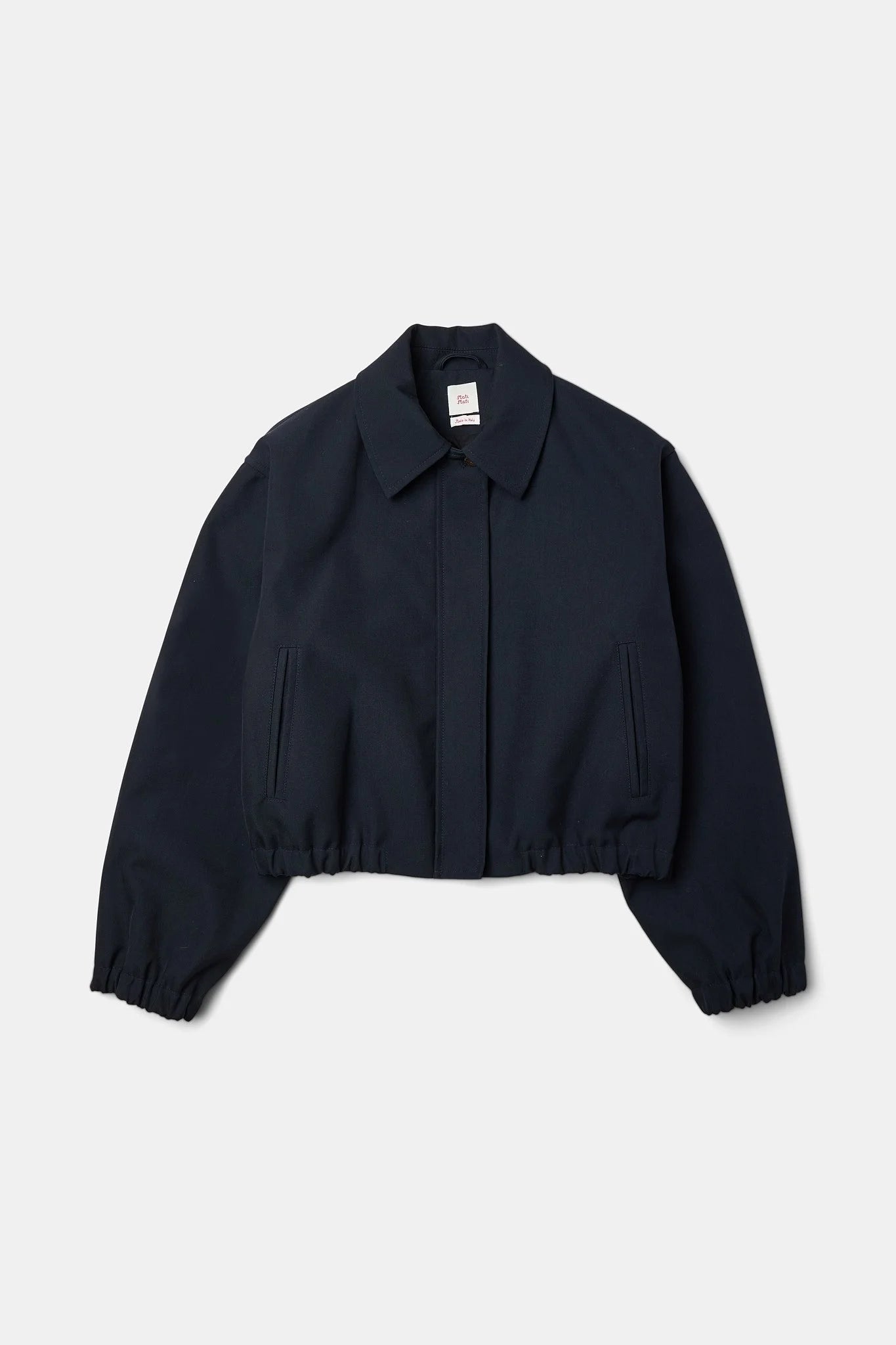 Søs jacket, Navy