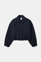 Søs jacket, Navy
