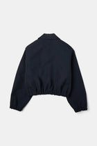 Søs jacket, Navy