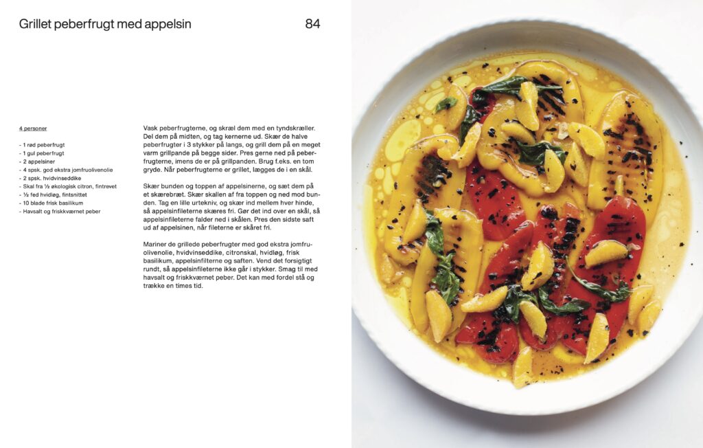 Osteria 16 No. 2 opslag