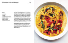 Osteria 16 No. 2 opslag