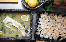 Osteria 16 No. 2 opslag