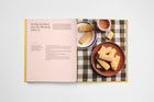 The Butter Cookbook opslag