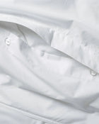 Dynebetræk 140 x 200 cm, White