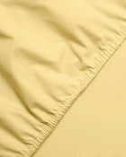 Pudebetræk Butter Yellow 60x63 cm — SUITE702