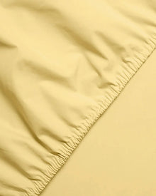 Pudebetræk Butter Yellow 60x63 cm — SUITE702