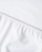 Pudebetræk White 60x63 cm — SUITE702