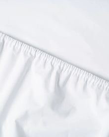 Pudebetræk White 60x63 cm — SUITE702