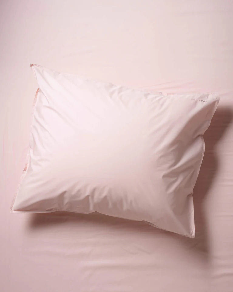 Pudebetræk — Blush 60x63 cm