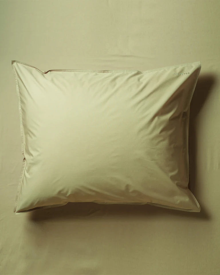 Pudebetræk — Pistachio 60x63 cm