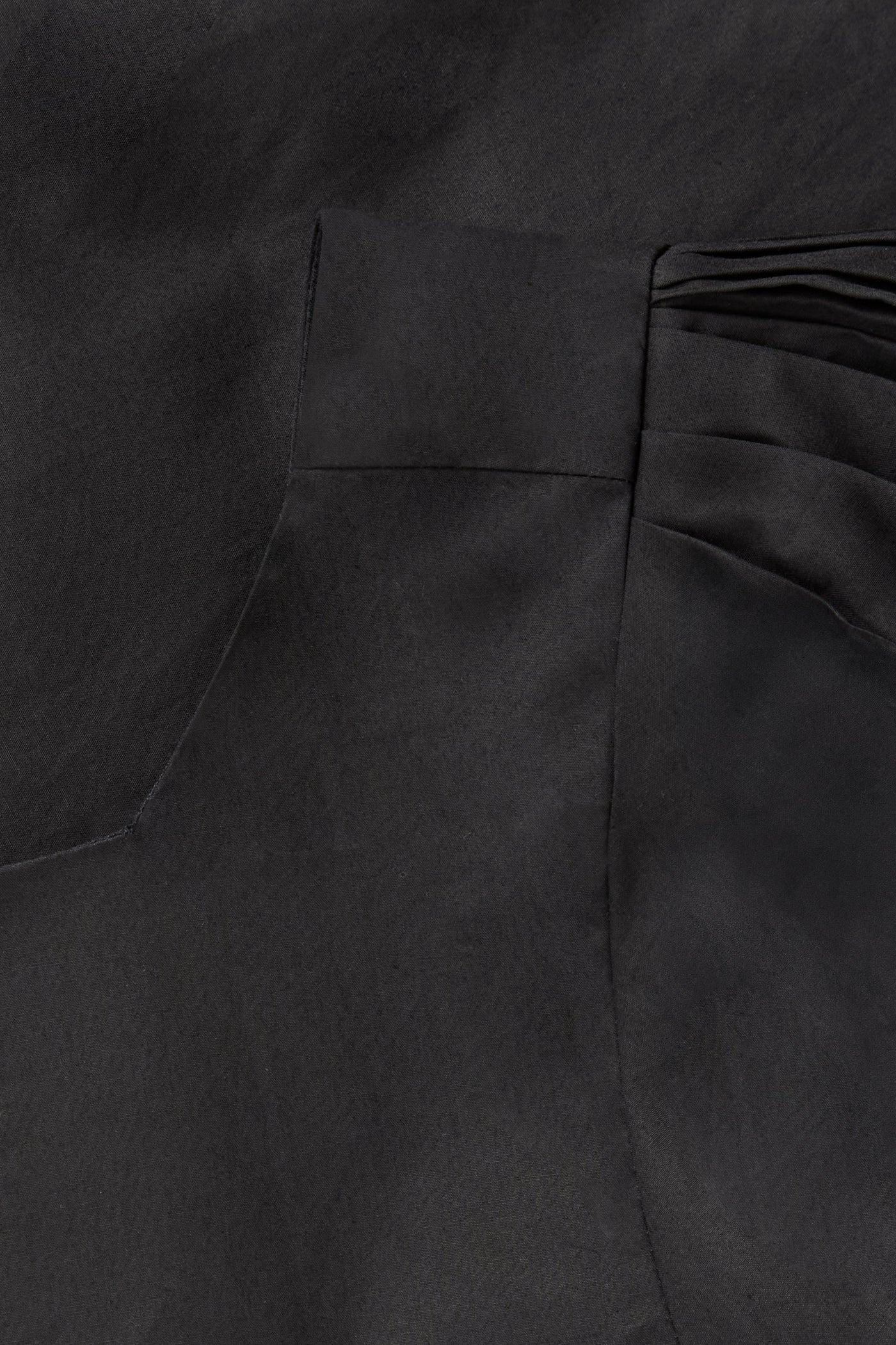 Sevilla blouse, Black