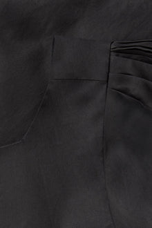 Sevilla blouse, Black