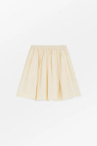Seville skirt, Ivory