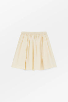 Seville skirt, Ivory