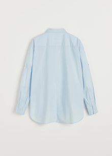 Shirt 1407, Blue Eyes