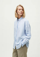 Shirt 1407, Blue Eyes