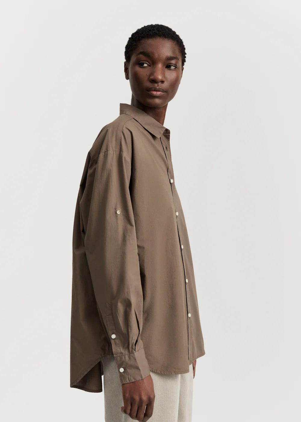 Shirt 1407, Earth
