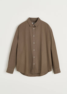 Shirt 1407, Earth