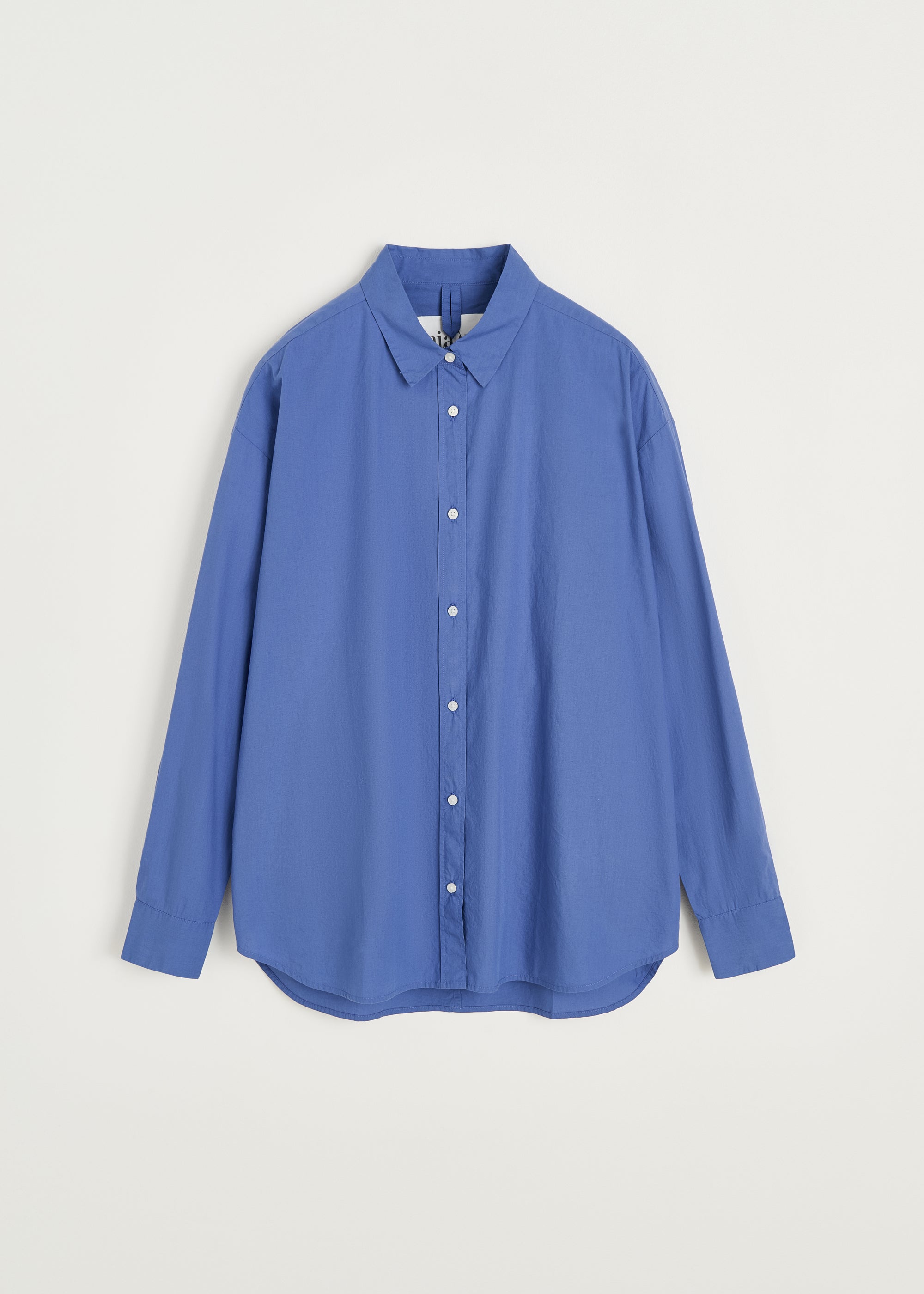Shirt 1407, French Blue