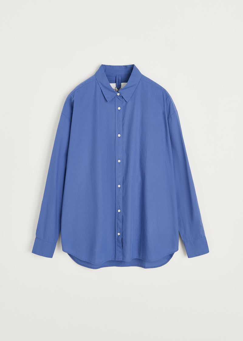 Shirt 1407, French Blue