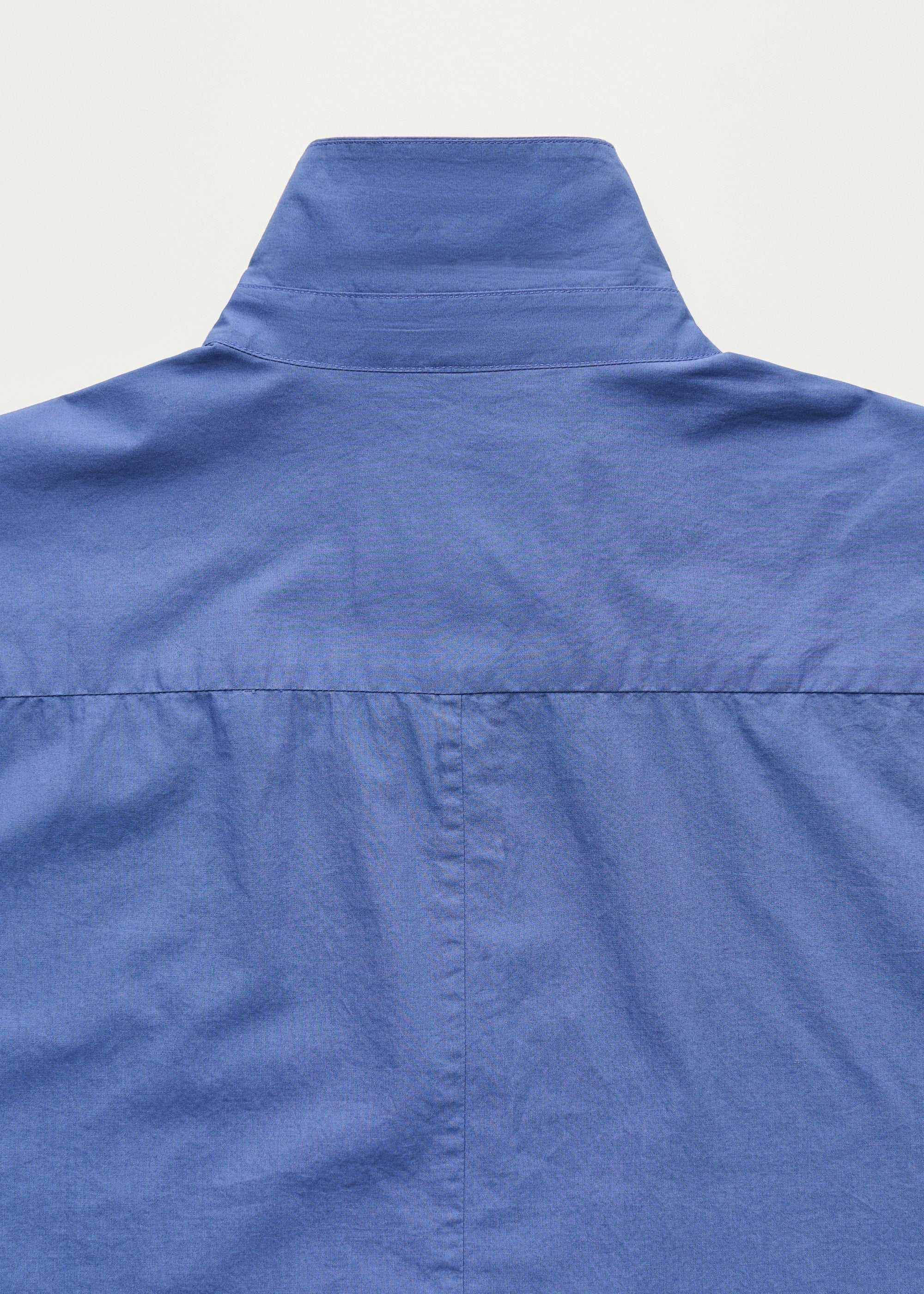 Shirt 1407, French Blue