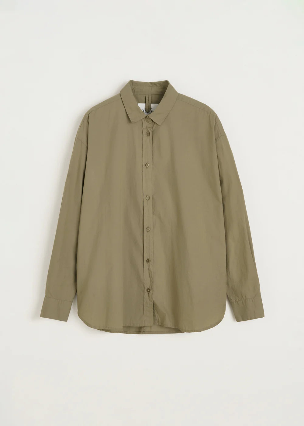 Shirt 1407, Olive Garden