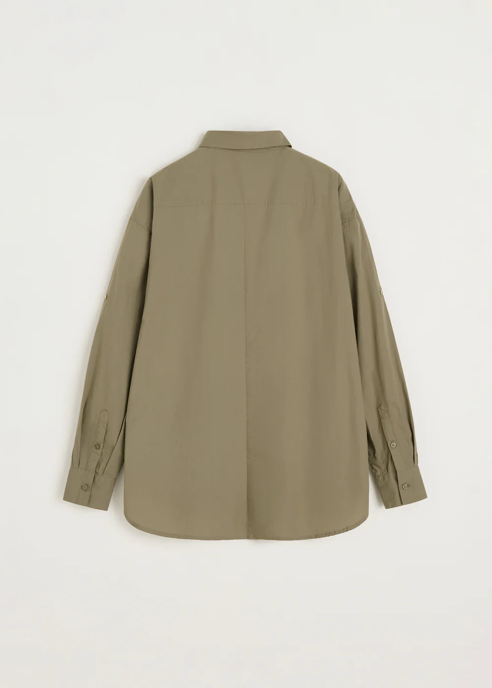 Shirt 1407, Olive Garden