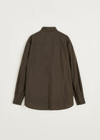 Shirt 1407, Smokey Brown