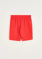 Shorts Long, Kiss