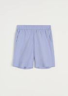 Shorts Long, Lupine