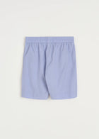 Shorts Long, Lupine