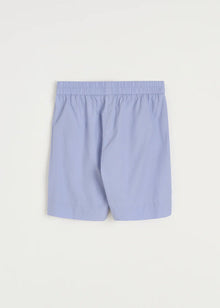 Shorts Long, Lupine