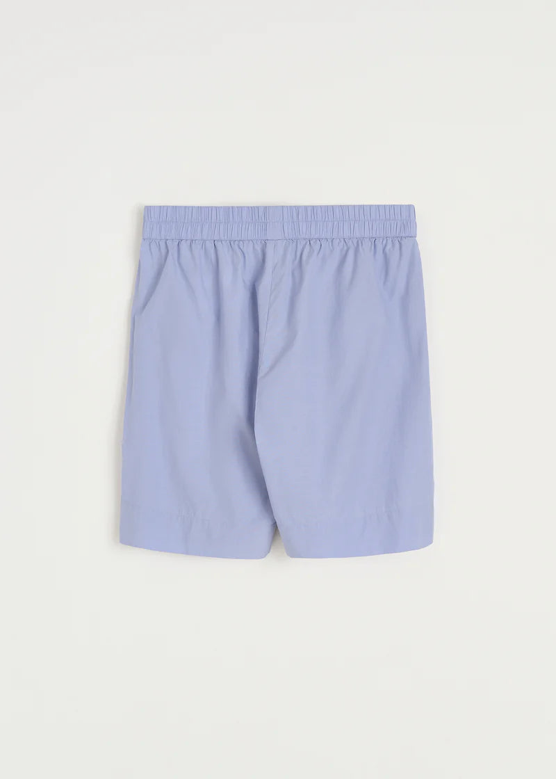 Shorts Long, Lupine