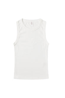 June Tanktop, Off-white