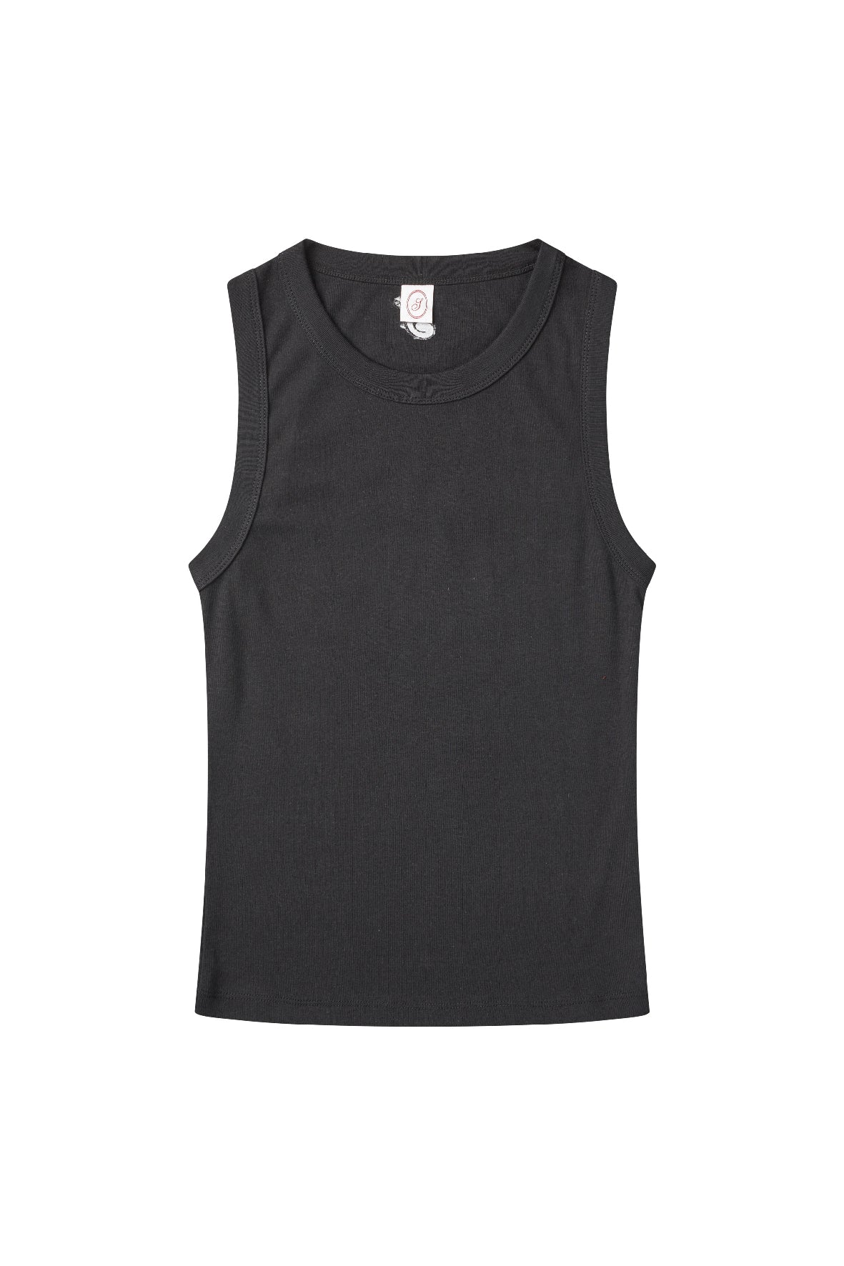 June Tanktop, Black