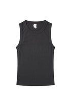 June Tanktop, Black