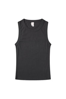 June Tanktop, Black