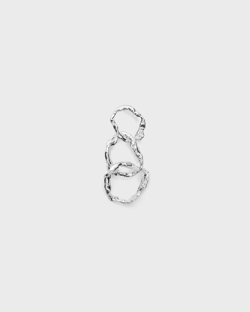 Sigrid, Silver