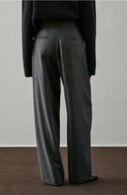 Cole Trouser, Grey