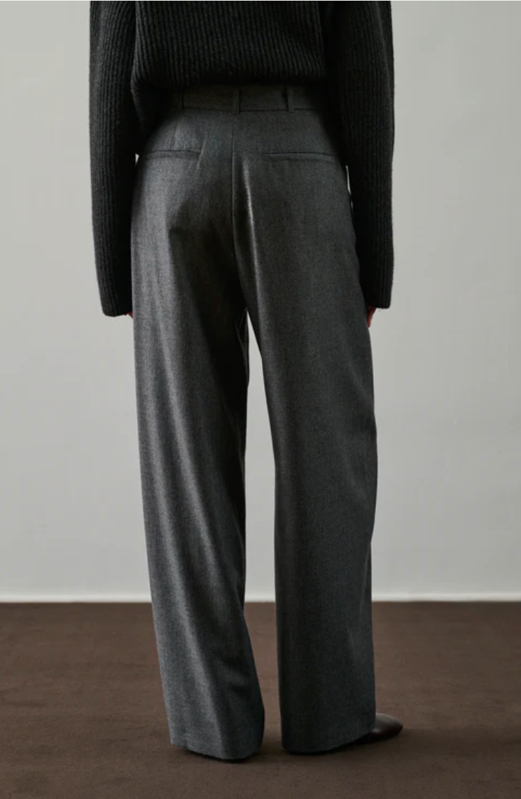 Cole Trouser, Grey