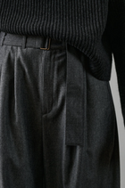 Cole Trouser, Grey