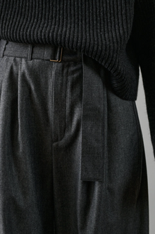 Cole Trouser, Grey